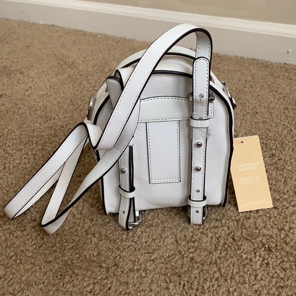 Michael kors Jessa optic white. - Picture 2 of 14